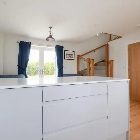 Holiday home Chynoweth House Newquay (Cornwall)