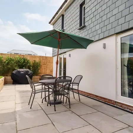 Chynoweth House Holiday home