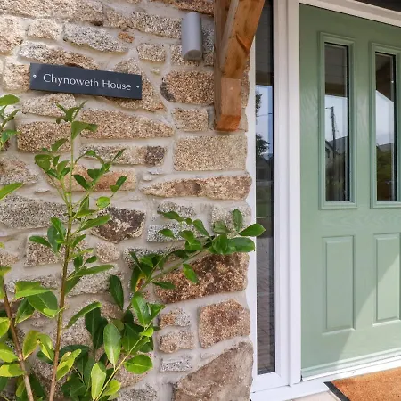 Chynoweth House Holiday home Newquay (Cornwall)