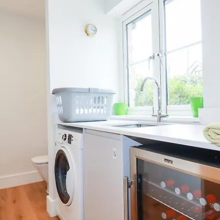 Holiday home Chynoweth House Newquay (Cornwall)