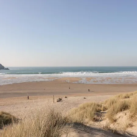 Chynoweth House Holiday home Newquay (Cornwall)