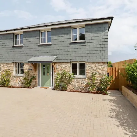 Holiday home Chynoweth House Newquay (Cornwall)